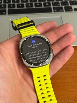 Samsung Galaxy Watch Ultra 47mm LTE