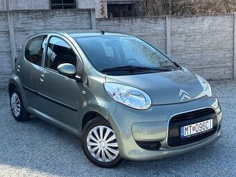 Citroën C1 1.0i Style 79 000km