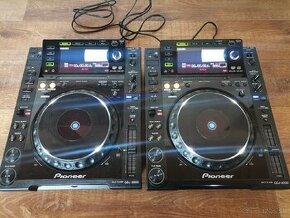 Cdj 2000 - 1