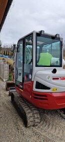 Takeuchi TB240