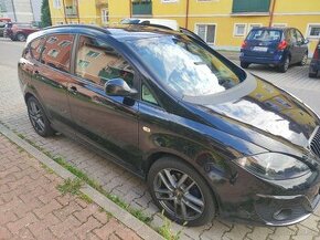 Predám Seat Altea XL 1.6tdi. - 1