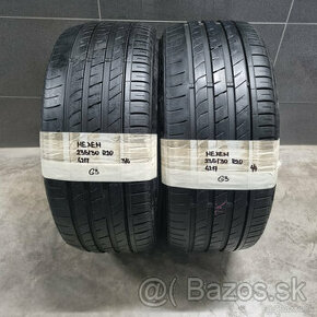 235/30 R20 NEXEN letné pneumatiky