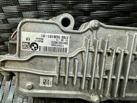 bmw f10 - VTG - stellmotor -7636181