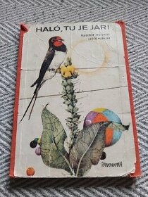 Halo je tu jar - 1