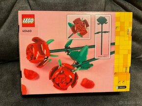 LEGO® Creator 40460 Ruže - nove