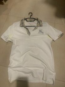 Polokosela Burberry