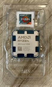 AMD Ryzen 7 8700G