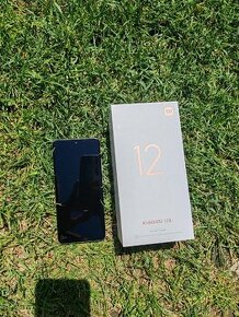 Xiaomi 12x purple 8GB 128GB - 1