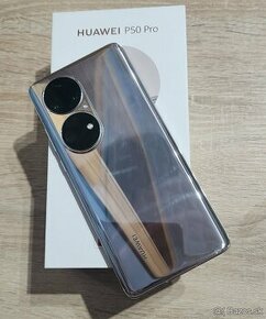 Huawei p50 pro