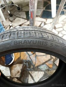 Predám Letne pneumatiky 225/35r19