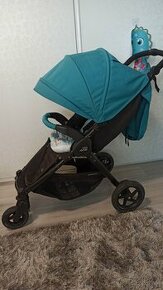 Športový kočík Britax b motion 4 plus