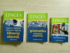 Lingea