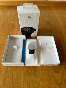 Inteligentné hodinky Google Pixel Watch 2
