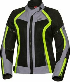 IXS Dámska letná bunda Andorra Jacket