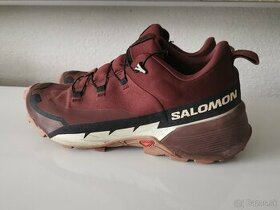 SALOMON CROSS HIKE 2 GTX W PC:125,90EUR  Beh - Turistika