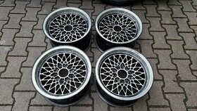 Exim Mesh 7x14 5x120 ET10 BMW E12 E23 E24 E28