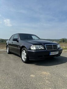 MERCEDES BENZ C W202 220 CDI - 1