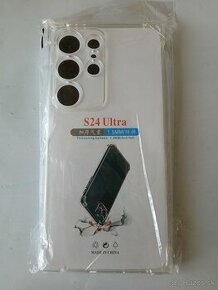 S24 ultra shockproof case - 1