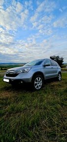 Honda CR-V - 1