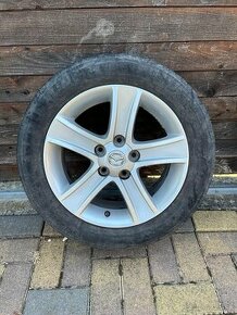 Mazda 6 disky 205/55 R16