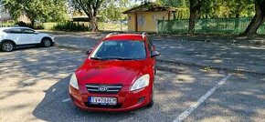 Predam kia ceed - 1