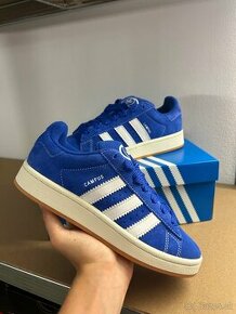 Adidas Campus Blue