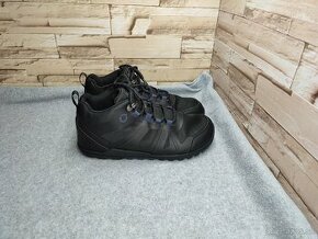 Xero Shoes 41 - barefoot členkové topánky