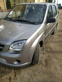 Suzuki Ignis 1.3   PO STARSOM PANOVI