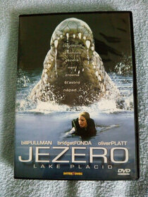 JEZERO