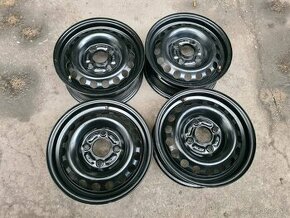 4x114,3 r14 ET46 x 5,5J KIA, HYUNDAI, MITSUBISHI - 1