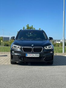 BMW X1 F48 18d