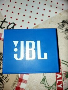 Predám Bluetooth reproduktor JBL GO - 1