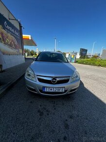 OPEL VECTRA 1.6 benzin 2006 rok