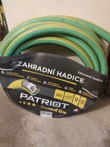 HADICA MTF DIAMOND LINE 5/4" 15M