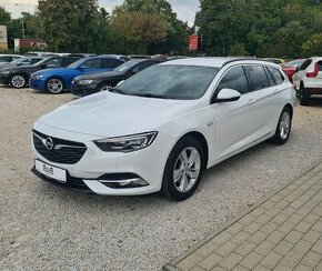 OPEL INSIGNIA ST 2.0 CDTI S S ULTIMATE / MOŽNÝ ODPOČET DPH