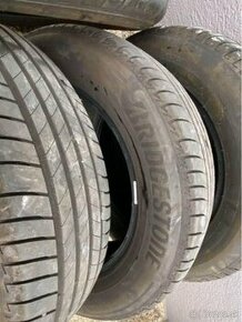 Bridgestone Turanza T005 - 1