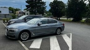 BMW 530e