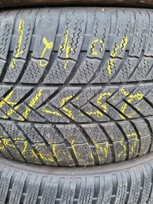 255/45R18 Bridgestone