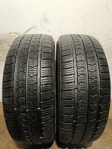 215/60 R16C Zimné pneumatiky Nexen Winguard 2 kusy - 1