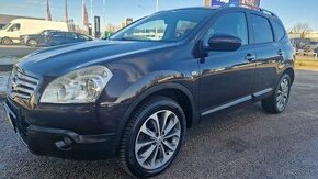 NISSAN QASHQAI +2 2.0 DCI.7 MIESTNY