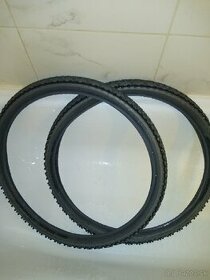 Plašte Schwalbe "Smart Sam" 26x2,25 (MTB)-Nové - 1