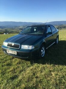 Škoda octavia 1 1.9tdi - 1