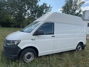 VW transporter T6 - 1