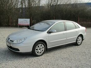 Citroen C5 2.0 LPG