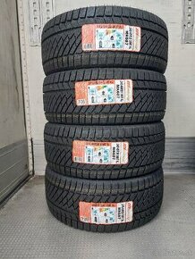 Zimné pneumatiky 245/45R18 100T XL - 1