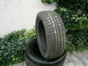 Predám 4x zimné pneu TOMKET SUV 235/55 R18 104HXL - 1