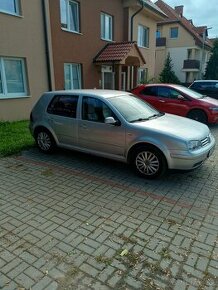 Golf4 1.9tdi85kw - 1