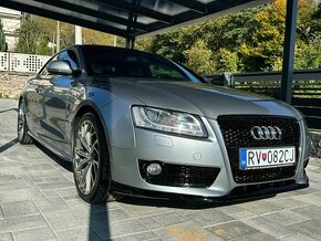 Audi A5 S-line 1.8TFSI - 1