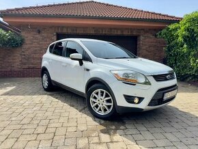 Ford Kuga 2.0 4x4 automat - 1