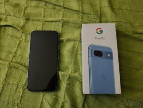 Predam Google Pixel 8a